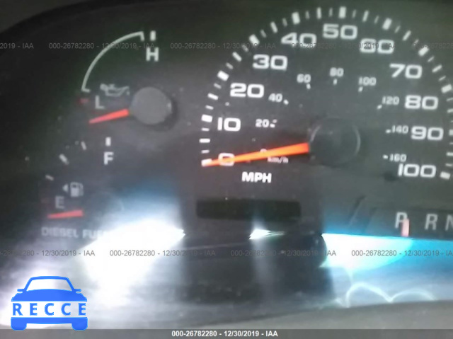 2002 FORD SUPER DUTY F-350 SRW SRW SUPER DUTY 1FTSW31F92EC98887 image 6