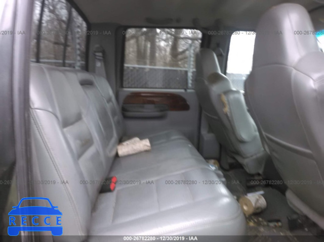 2002 FORD SUPER DUTY F-350 SRW SRW SUPER DUTY 1FTSW31F92EC98887 image 7