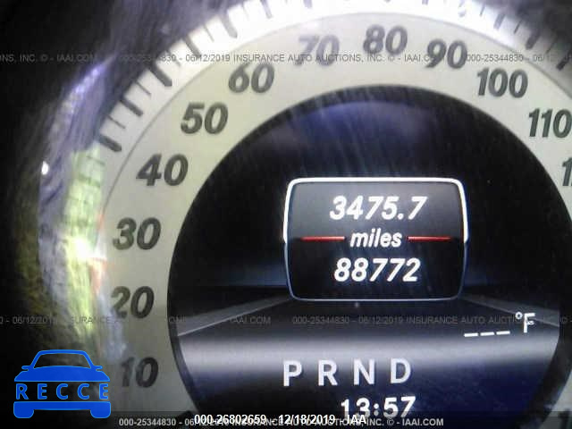 2013 MERCEDES-BENZ C-CLASS C 300 WDDGF8AB0DR263950 image 6