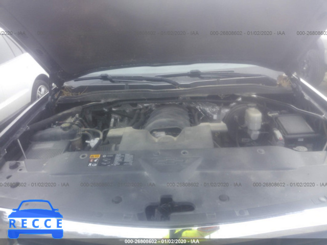 2014 CHEVROLET SILVERADO 1500 LT 3GCUKRECXEG101567 image 9