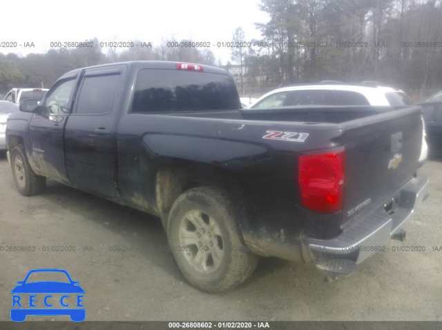 2014 CHEVROLET SILVERADO 1500 LT 3GCUKRECXEG101567 image 2