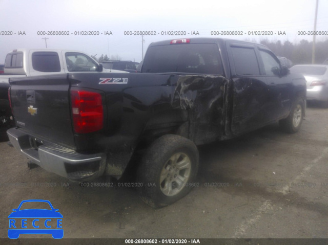 2014 CHEVROLET SILVERADO 1500 LT 3GCUKRECXEG101567 image 3