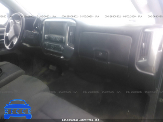 2014 CHEVROLET SILVERADO 1500 LT 3GCUKRECXEG101567 image 4