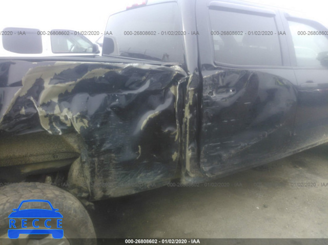 2014 CHEVROLET SILVERADO 1500 LT 3GCUKRECXEG101567 image 5