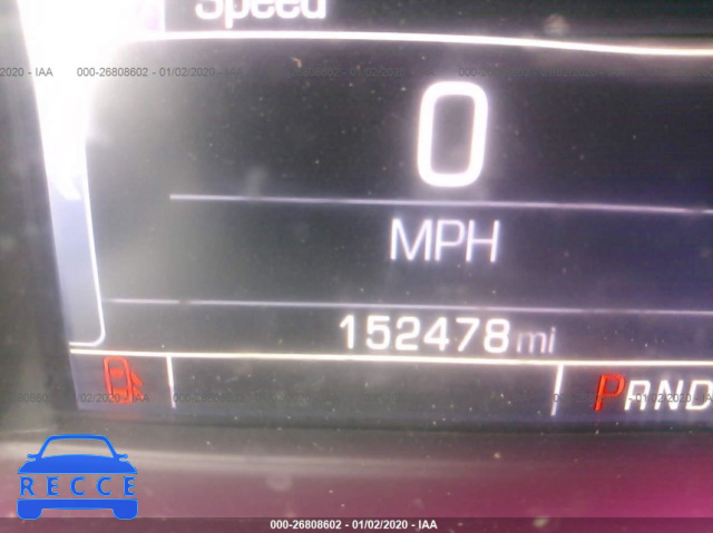 2014 CHEVROLET SILVERADO 1500 LT 3GCUKRECXEG101567 image 6