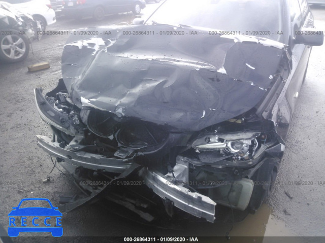 2008 BMW 5 SERIES 535I WBANW13578CZ77600 Bild 5