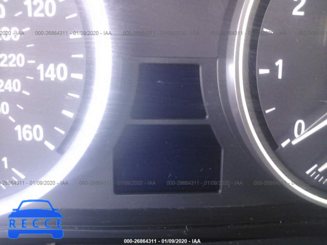2008 BMW 5 SERIES 535I WBANW13578CZ77600 Bild 6