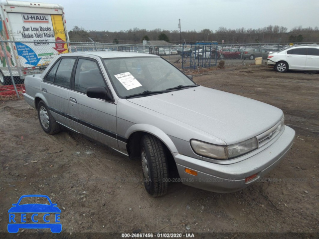 1990 NISSAN STANZA JN1FU21P3LX806550 image 0