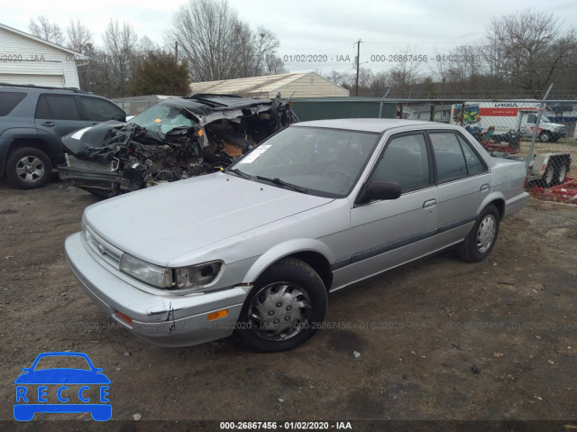 1990 NISSAN STANZA JN1FU21P3LX806550 image 1