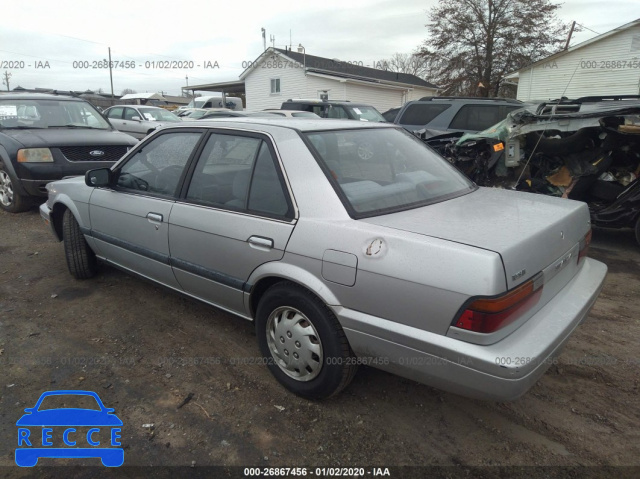 1990 NISSAN STANZA JN1FU21P3LX806550 image 2