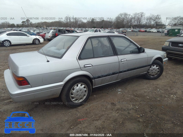 1990 NISSAN STANZA JN1FU21P3LX806550 image 3