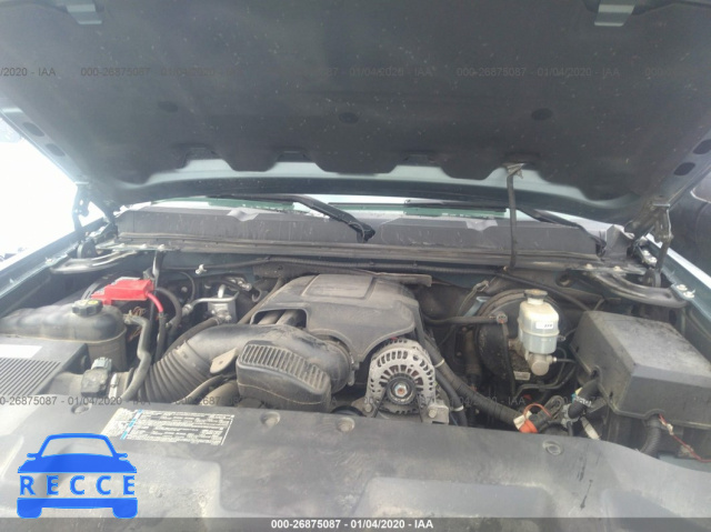 2011 CHEVROLET SILVERADO 1500 K1500 LT 3GCPKSE31BG189540 зображення 9
