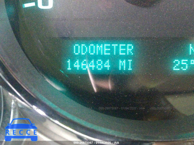 2011 CHEVROLET SILVERADO 1500 K1500 LT 3GCPKSE31BG189540 зображення 6