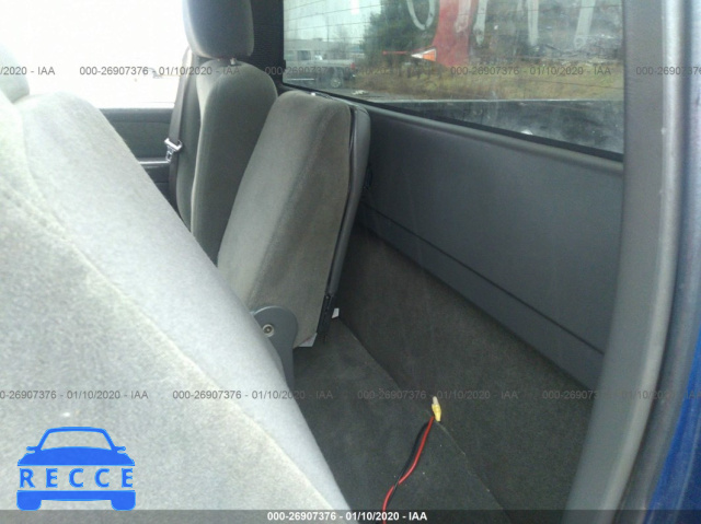 2003 CHEVROLET SILVERADO 1500 K1500 1GCEK14T93Z287624 Bild 7