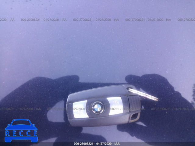 2009 BMW 5 SERIES I WBANW53559CT55943 image 10