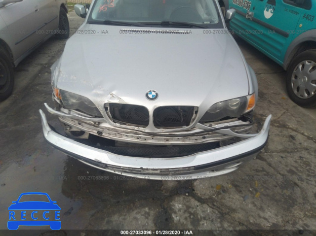 2002 BMW 3 SERIES I WBAEV53442KM18651 image 5