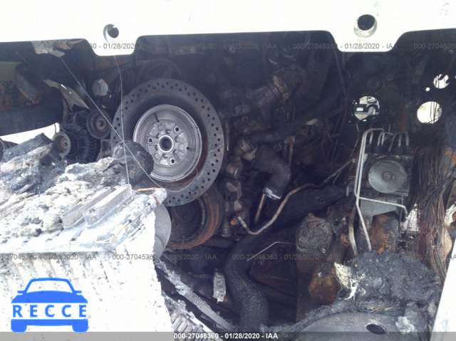 2008 FORD SUPER DUTY F-350 SRW XL/XLT 1FTWF31R68ED44941 image 9