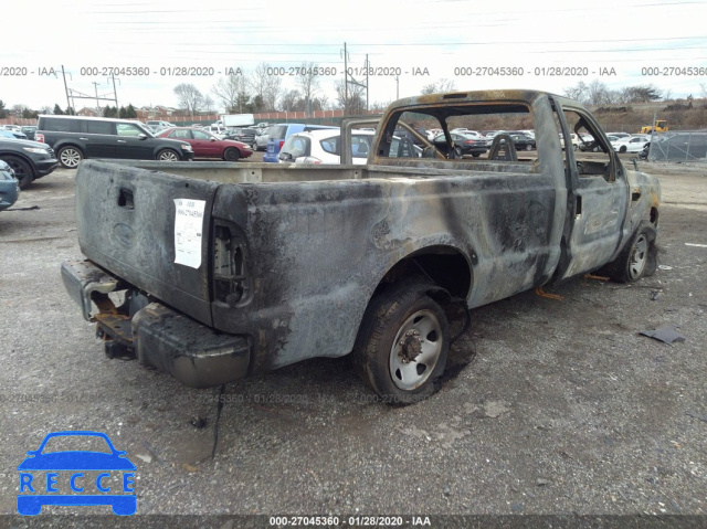 2008 FORD SUPER DUTY F-350 SRW XL/XLT 1FTWF31R68ED44941 image 3