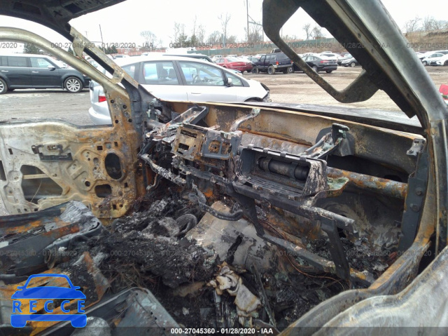 2008 FORD SUPER DUTY F-350 SRW XL/XLT 1FTWF31R68ED44941 image 4