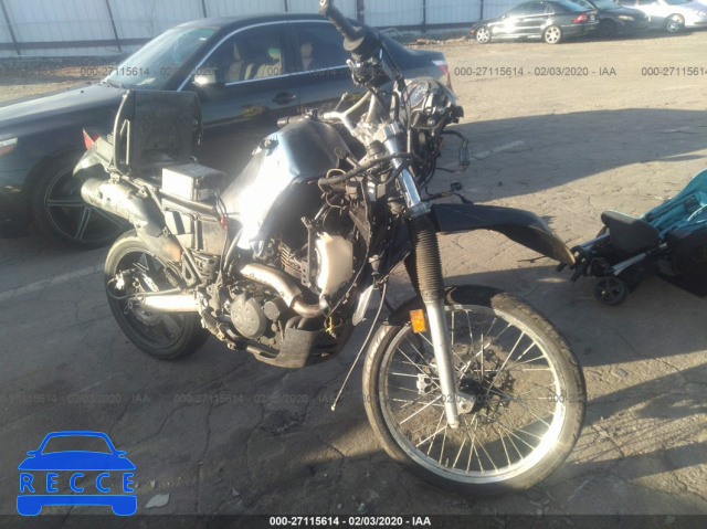 2011 KAWASAKI KL650 E JKAKLEE19BDA36745 зображення 0