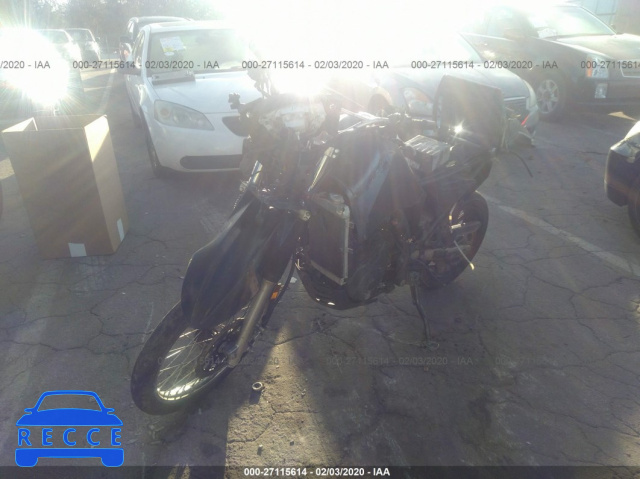 2011 KAWASAKI KL650 E JKAKLEE19BDA36745 Bild 1