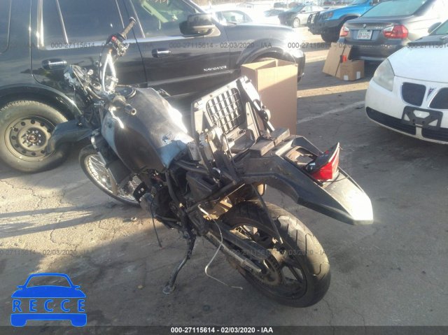 2011 KAWASAKI KL650 E JKAKLEE19BDA36745 Bild 2