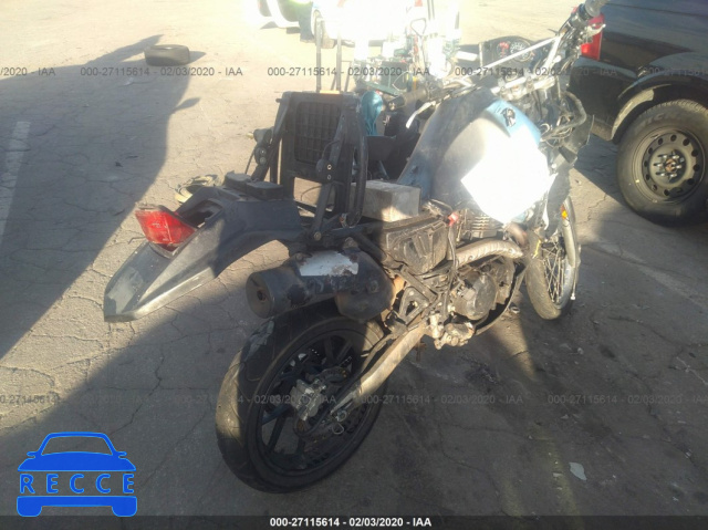 2011 KAWASAKI KL650 E JKAKLEE19BDA36745 image 3