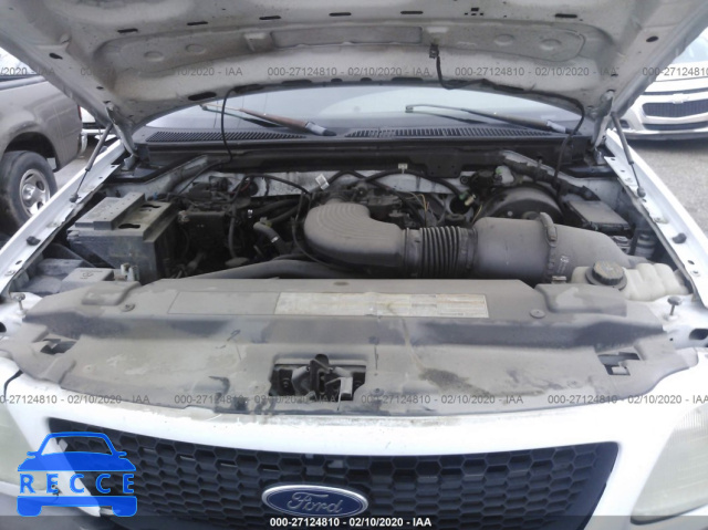 2000 FORD F-150 1FTRX17W2YNB58115 image 9