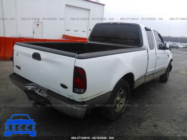 2000 FORD F-150 1FTRX17W2YNB58115 image 3