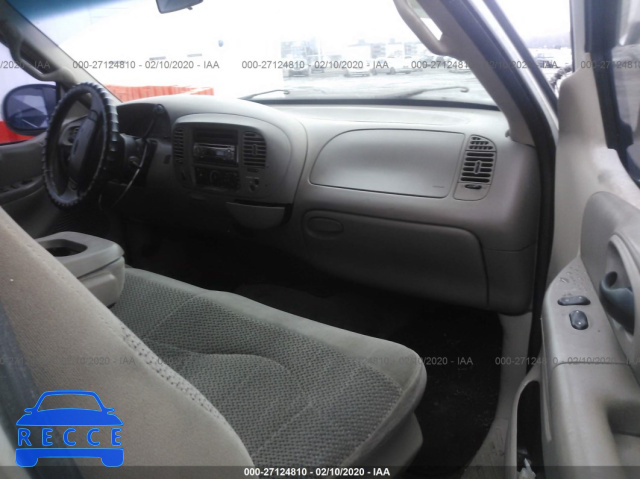 2000 FORD F-150 1FTRX17W2YNB58115 image 4
