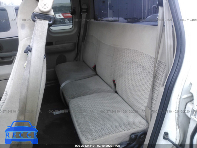 2000 FORD F-150 1FTRX17W2YNB58115 image 7