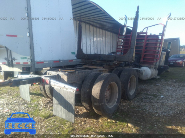 1990 PETERBILT 379 1XP5DB9X6LD294103 Bild 3