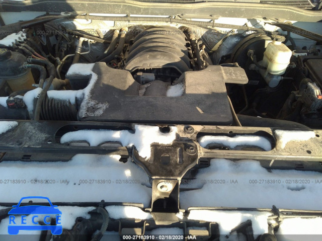 2014 CHEVROLET SILVERADO 1500 K1500 LT 3GCUKREC5EG320338 image 9
