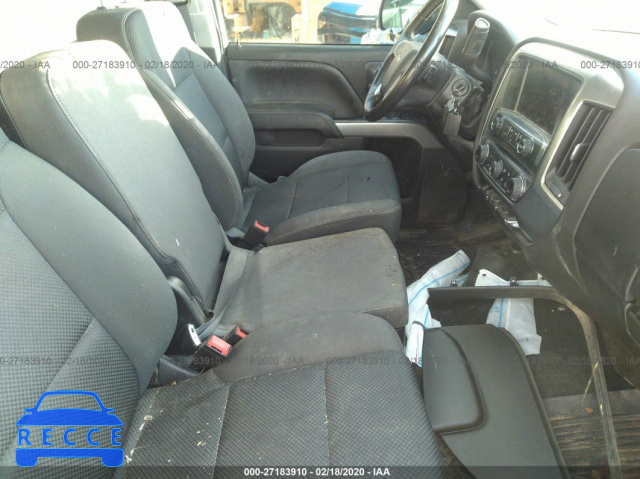 2014 CHEVROLET SILVERADO 1500 K1500 LT 3GCUKREC5EG320338 image 4