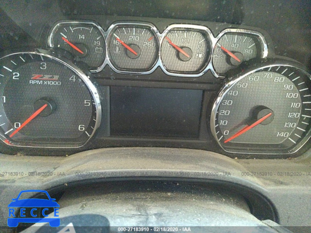 2014 CHEVROLET SILVERADO 1500 K1500 LT 3GCUKREC5EG320338 image 6