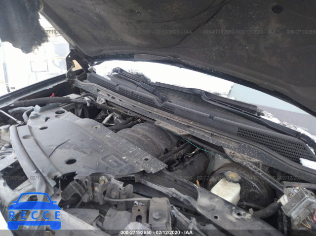2014 GMC SIERRA 1500 K1500 DENALI 3GTU2WEJ4EG343364 Bild 9