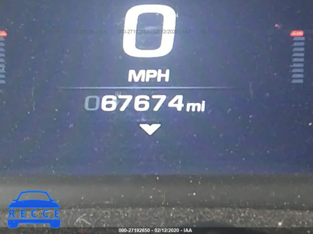 2014 GMC SIERRA 1500 K1500 DENALI 3GTU2WEJ4EG343364 Bild 6