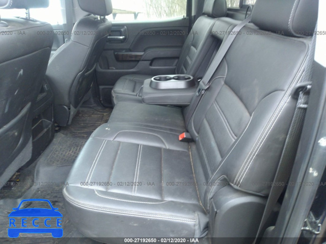 2014 GMC SIERRA 1500 K1500 DENALI 3GTU2WEJ4EG343364 Bild 7
