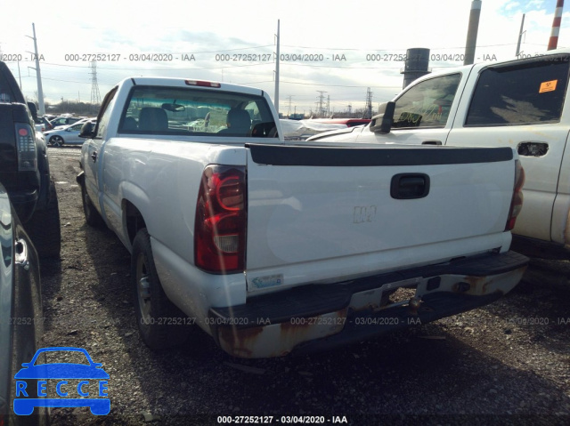 2003 CHEVROLET SILVERADO 1500 WORK TRUCK 1GCEC14X53Z125196 Bild 2