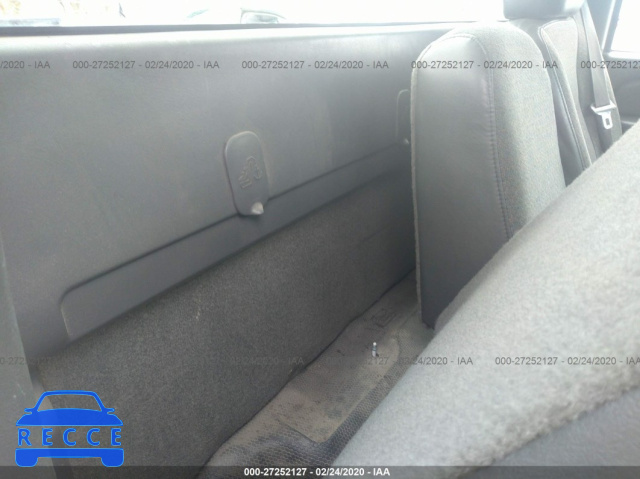 2003 CHEVROLET SILVERADO 1500 WORK TRUCK 1GCEC14X53Z125196 Bild 7