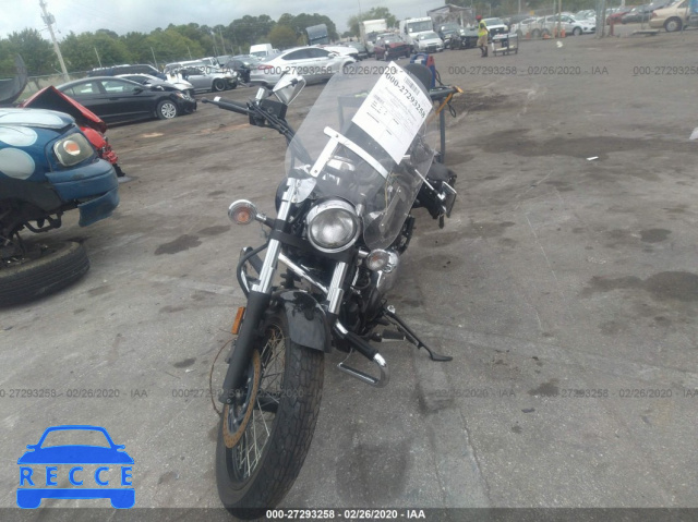 2015 YAMAHA XVS650 JYAVM01E7FA140310 image 4