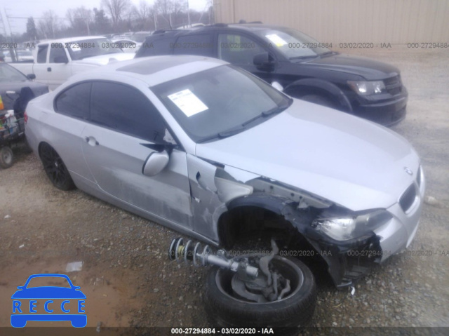 2009 BMW 3 SERIES I WBAWB33599P137047 image 0