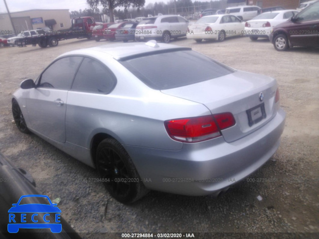 2009 BMW 3 SERIES I WBAWB33599P137047 image 2