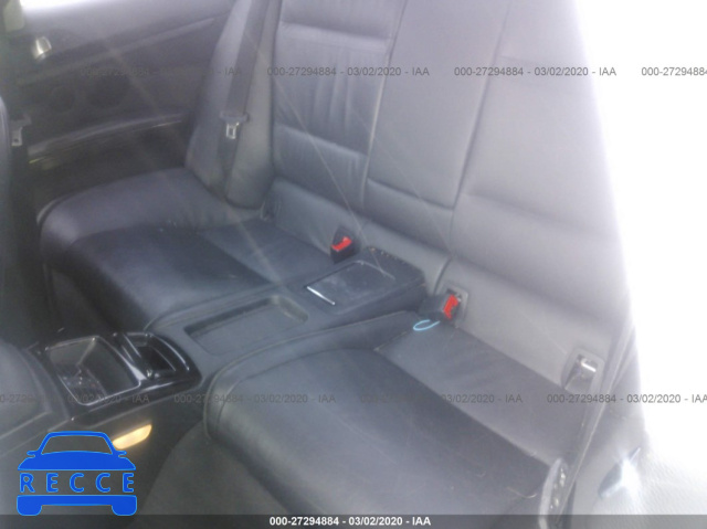 2009 BMW 3 SERIES I WBAWB33599P137047 image 7