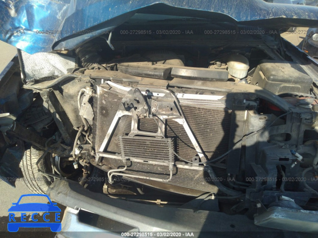 2003 CHEVROLET SILVERADO 1500 LS 2GCEC19T331228485 image 9