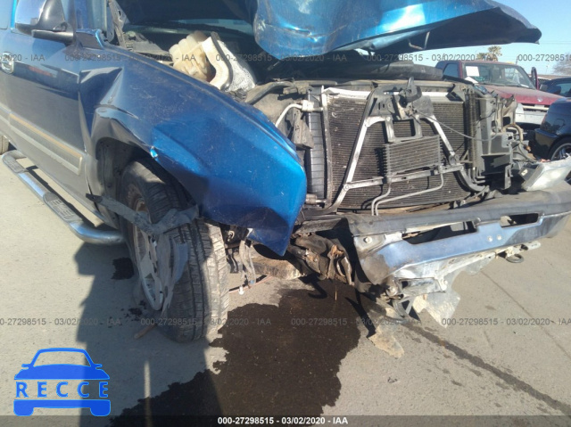 2003 CHEVROLET SILVERADO 1500 LS 2GCEC19T331228485 image 5