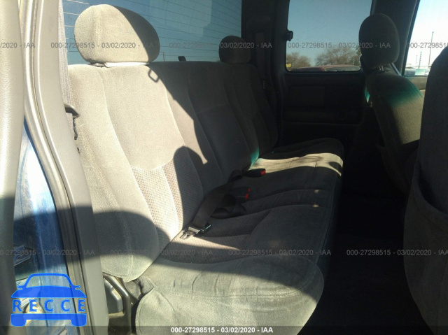 2003 CHEVROLET SILVERADO 1500 LS 2GCEC19T331228485 image 7