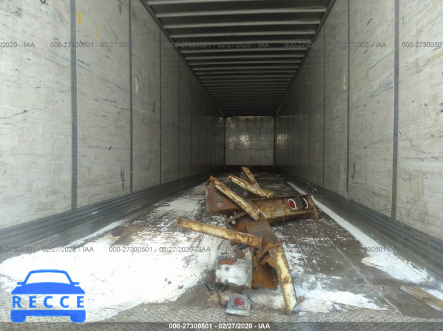 2007 WABASH NATIONAL CORP VAN 1JJV532W47L047106 image 7