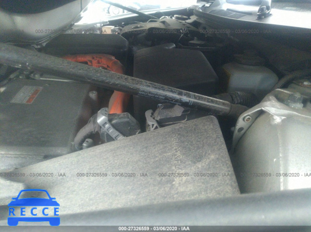 2013 TOYOTA CAMRY HYBRID LE/XLE 4T1BD1FK7DU077616 image 9