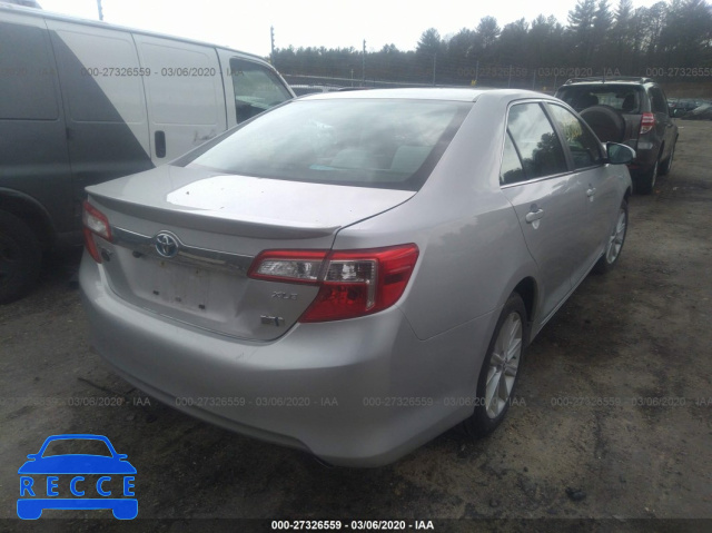 2013 TOYOTA CAMRY HYBRID LE/XLE 4T1BD1FK7DU077616 image 3